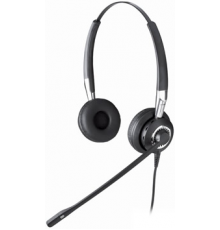 Гарнітура Jabra GN BIZ 2400 NC E-STD Duo (2409-820-104)