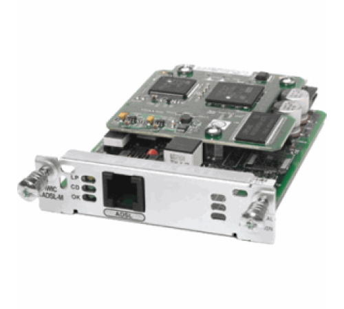 Cisco HWIC-1ADSL-M