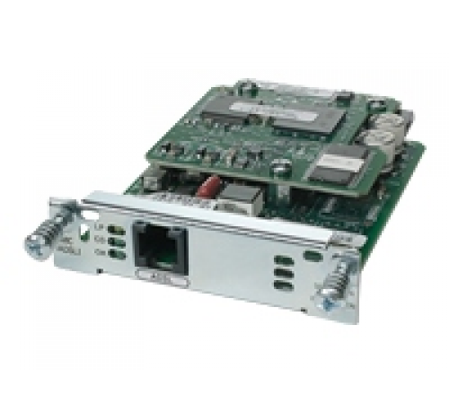 Cisco HWIC-1ADSLI