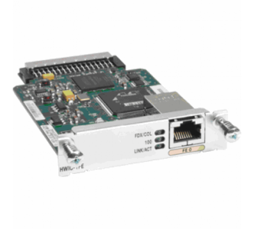 Cisco HWIC-1FE