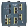 Cisco IE-3000-8TC