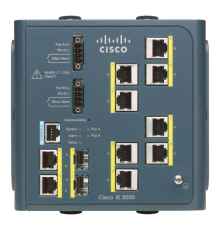 Cisco IE-3000-8TC