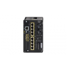 Комутатор Cisco IE-3300-8T2X-A