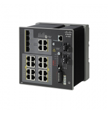 Комутатор Cisco IE-4000-16T4G-E