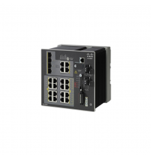 Комутатор Cisco IE-4000-8GT8GP4G-E