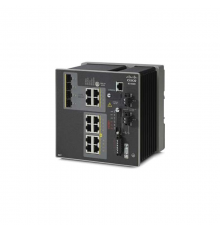 Комутатор Cisco IE-4000-8T4G-E