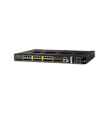 Комутатор Cisco IE-4010-4S24P