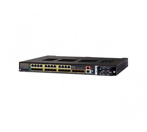 Комутатор Cisco IE-4010-4S24P