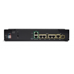 Маршрутизатор Cisco Catalyst IR1831-K9