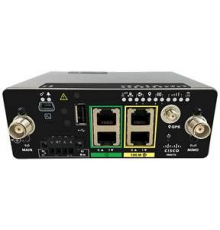 Маршрутизатор Cisco IR807G-LTE-NA-K9