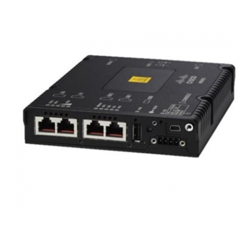 Маршрутизатор Cisco IR809G-LTE-GA-K9