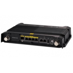 Маршрутизатор Cisco IR829B-2LTE-EA-BK9