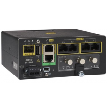 Інтерфейсний модуль Cisco IRM-1100-SPMI