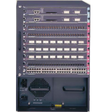 Cisco WS-C6509-NEB-A