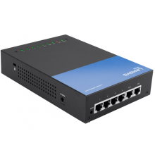 Linksys LRT214-EU