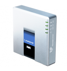 LinkSys SPA2102