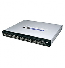 Linksys SRW2048