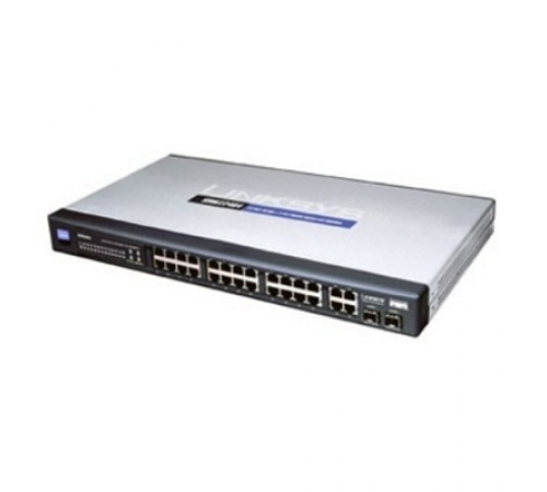 Комутатор Cisco SB SFE2000