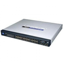 Linksys SRW224P