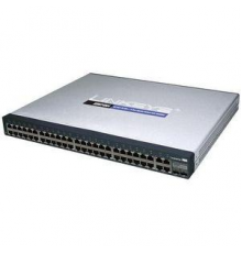 Linksys SRW248G4