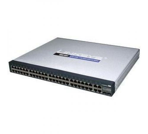 Linksys SRW248G4