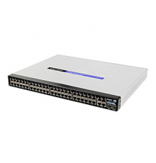 Linksys SRW248G4P