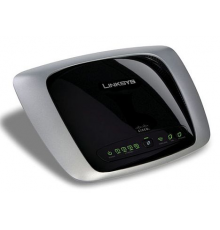 Linksys WAG160N