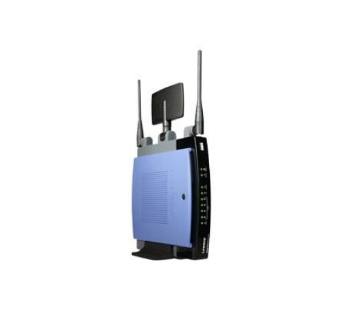 Linksys WAG325N Linksys WAG325N