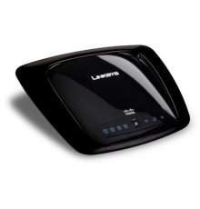 Linksys WRT160N