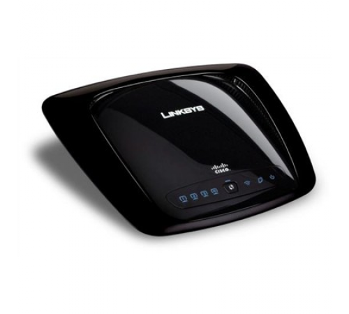 Linksys WRT160N Linksys WRT160N