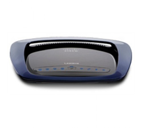 Linksys WRT610N Linksys WRT610N