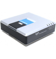 LinkSys SPA3102