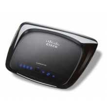 Linksys WRT120N