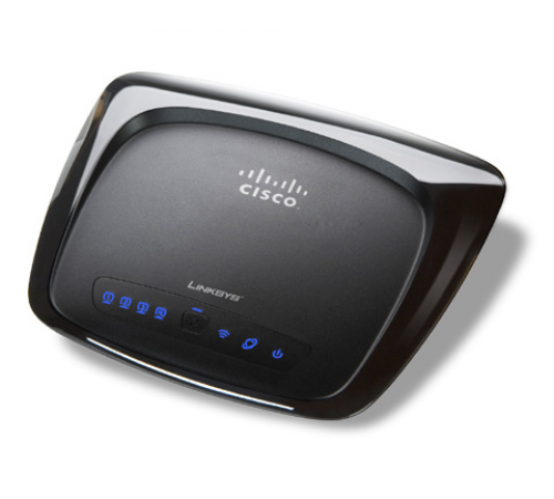 Linksys WRT120N Linksys WRT120N