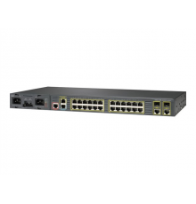 Комутатор Cisco ME-3400E-24-TS-M