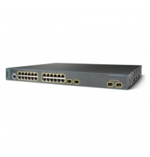 Комутатор Cisco Catalyst ME-C3750-24TE-M