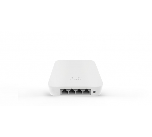 Cisco Meraki точка доступу MR30H