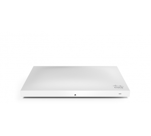 Cisco Meraki точка доступу MR52