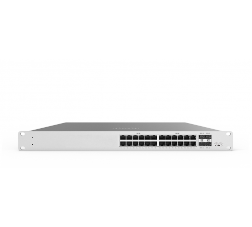 Комутатор Cisco Meraki MS125-24-HW