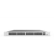 Комутатор Cisco Meraki MS125-48-HW