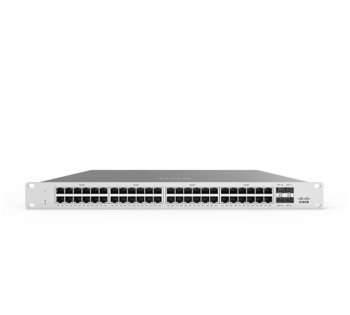 Комутатор Cisco Meraki MS125-48-HW