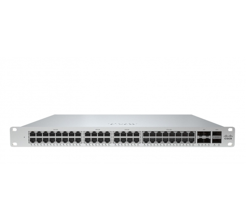 Комутатор Cisco Meraki MS355-48X-HW