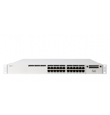 Комутатор Cisco Meraki MS390-24-HW