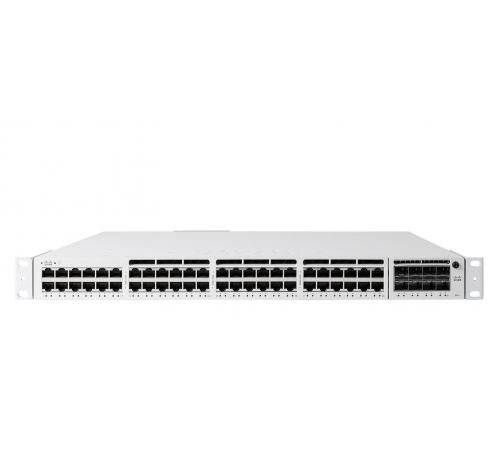 Комутатор Cisco Meraki MS390-48-HW