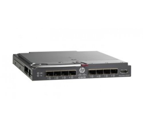 Розширювач Cisco Nexus N2K-B22HP-F-RF