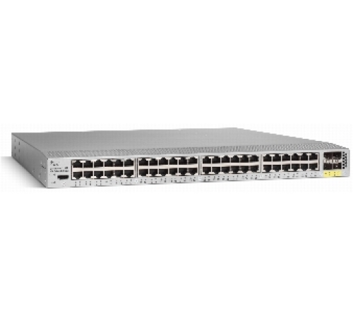 Cisco N2K-C2148T-1GE