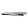 Коммутатор Cisco Nexus N2K-C2232PP-BD-BUN