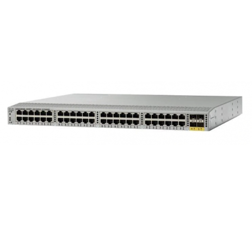 Комутатор Cisco Nexus N2K-C2232PP-BD-BUN