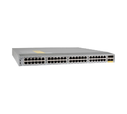 Cisco Nexus 2248TP-E Cisco Nexus 2248TP-E