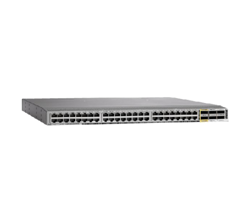 Cisco Nexus 2348TQ-E